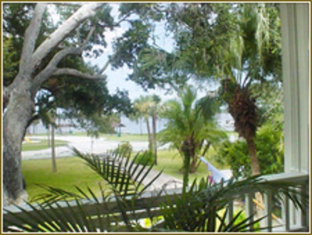The River Lily Daytona Beach Exterior foto