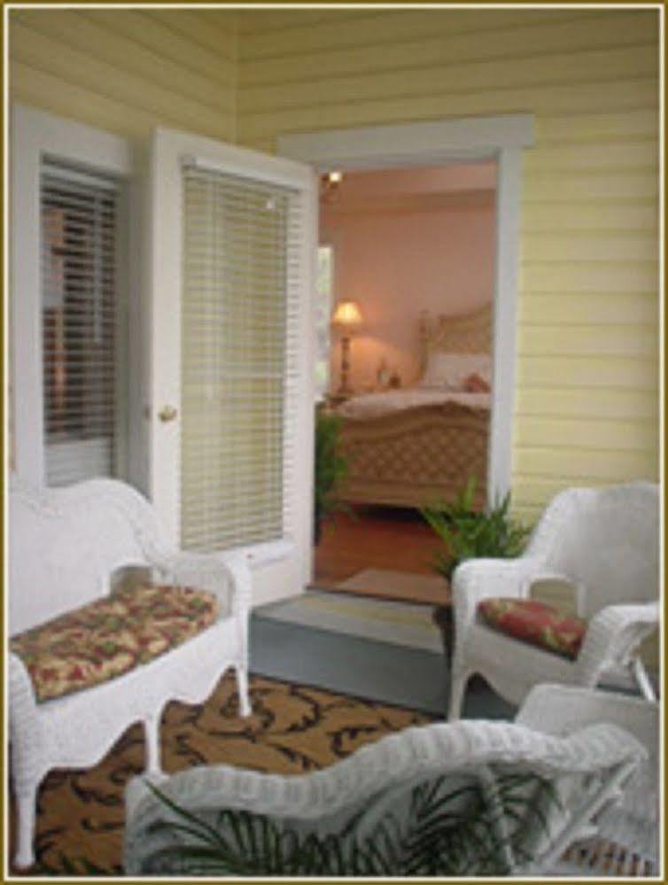 The River Lily Daytona Beach Exterior foto