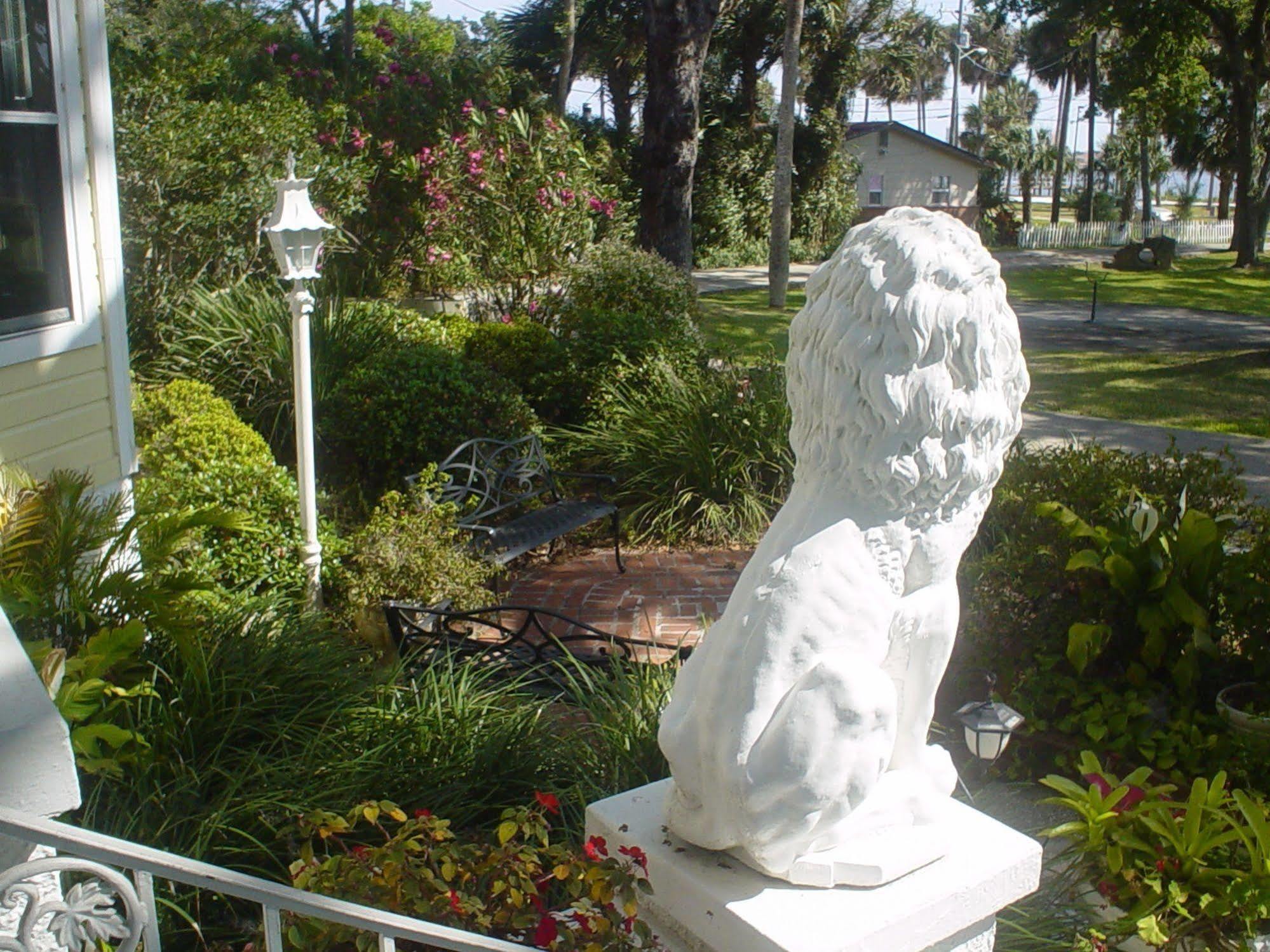 The River Lily Daytona Beach Exterior foto