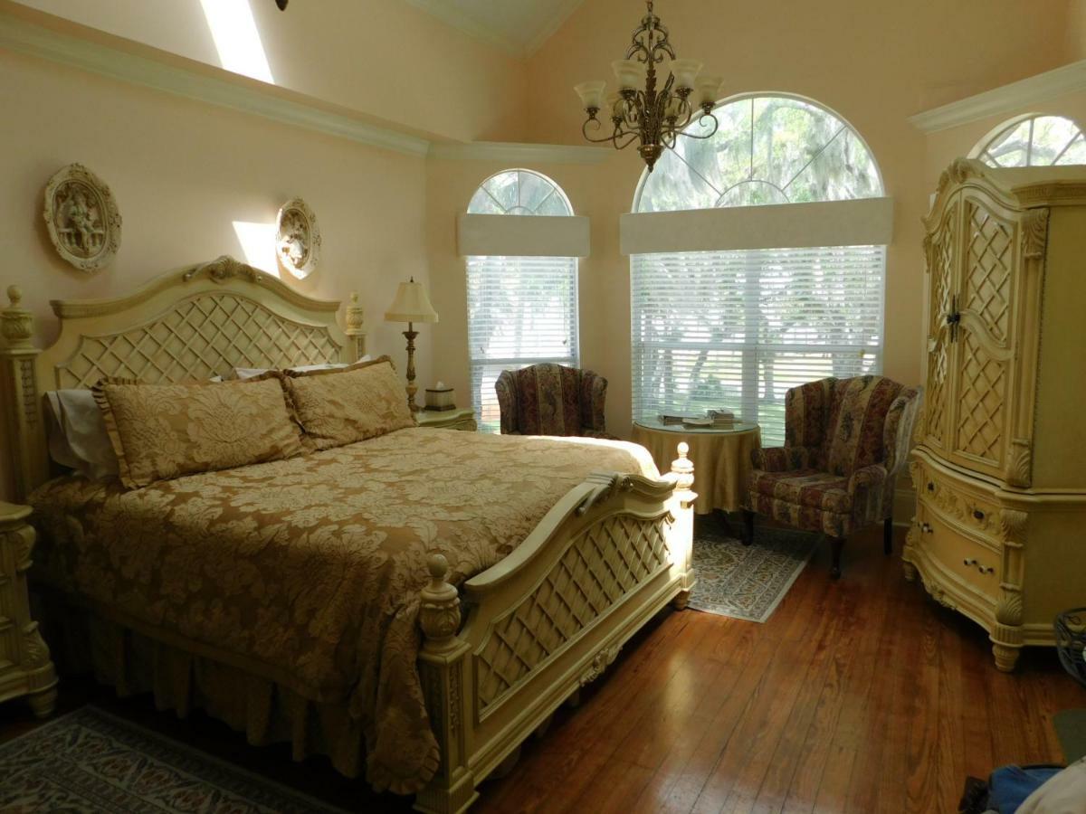 The River Lily Daytona Beach Quarto foto