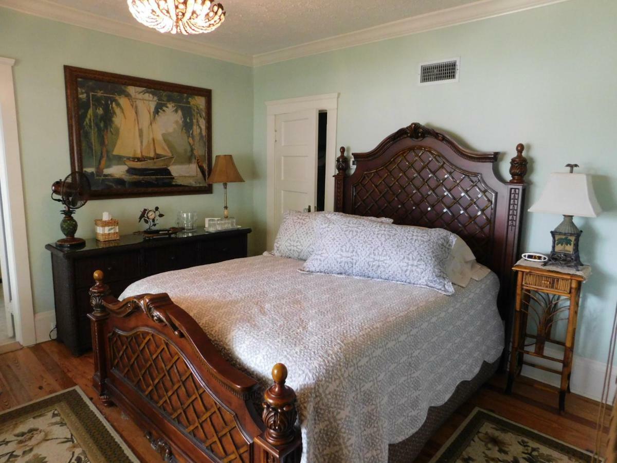 The River Lily Daytona Beach Quarto foto
