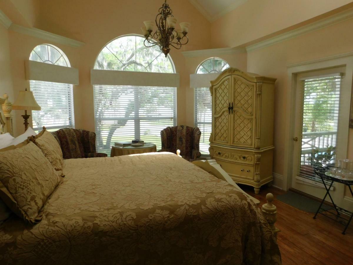 The River Lily Daytona Beach Quarto foto