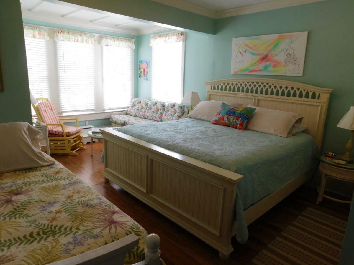The River Lily Daytona Beach Quarto foto