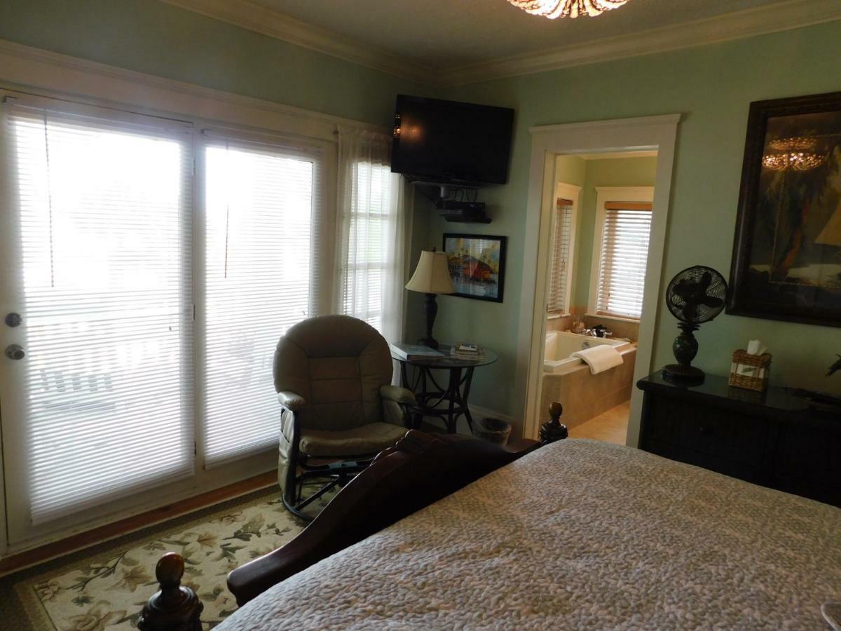 The River Lily Daytona Beach Quarto foto